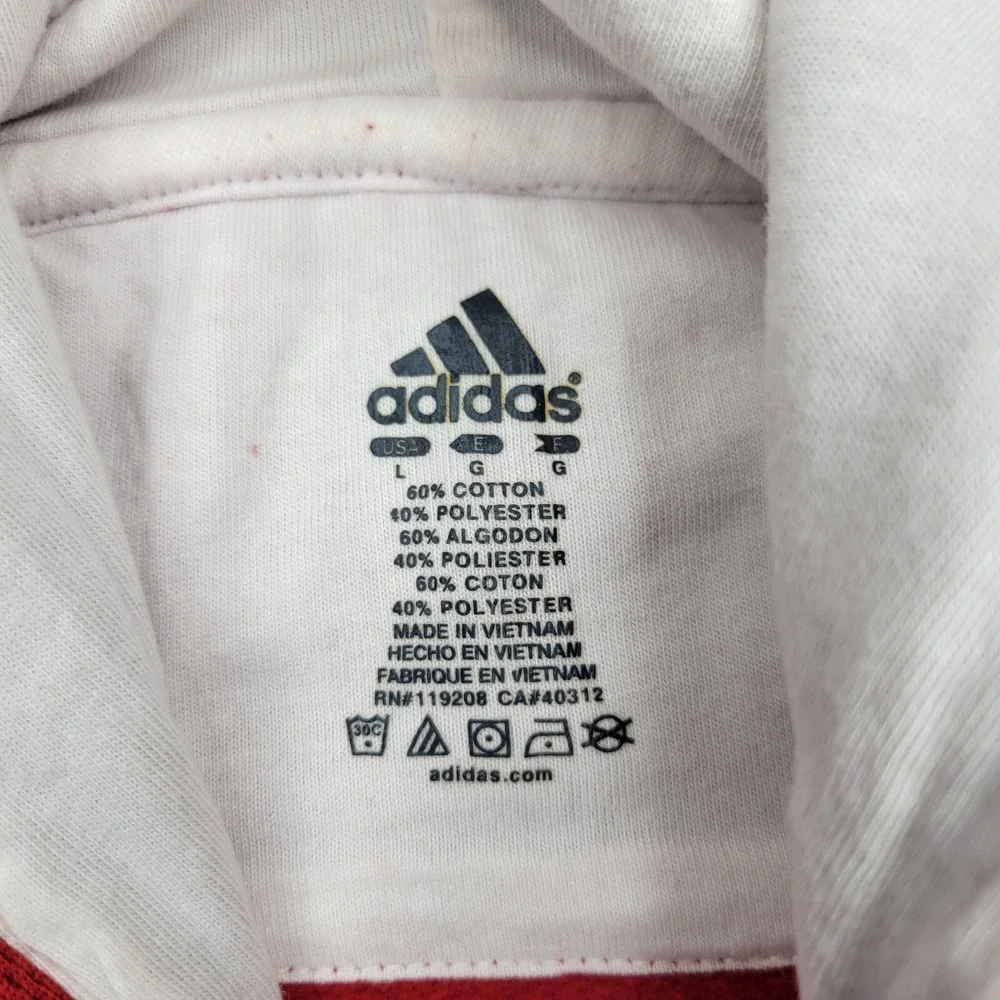 adidas please see